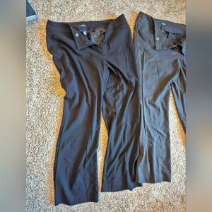 Alfani Dress Pant Bundle